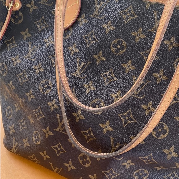 Authentic Louis Vuitton Alright!! Open to offers - Picture 6 of 16